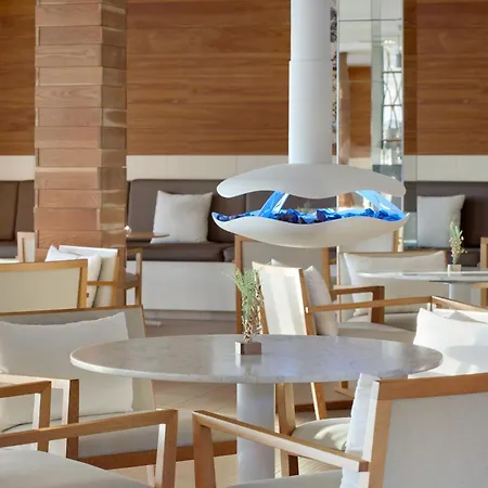 Melia 5* Cala Galdana (Menorca)