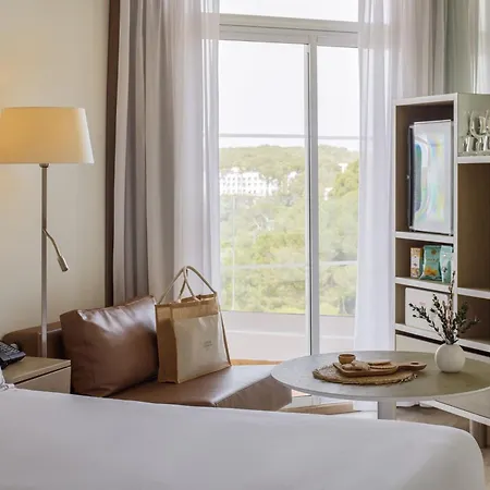 Hotel Melia Cala Galdana (Menorca)