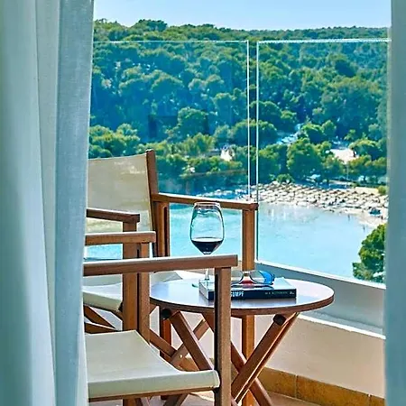 Melia Cala Galdana (Menorca)