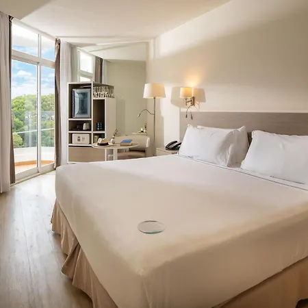 Melia Cala Galdana (Menorca)