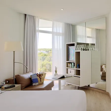 Meliá 5* Cala Galdana (Menorca)