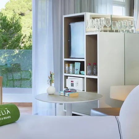Hotel Melia 5*
