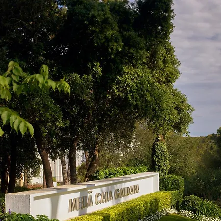 Melia Cala Galdana (Menorca)