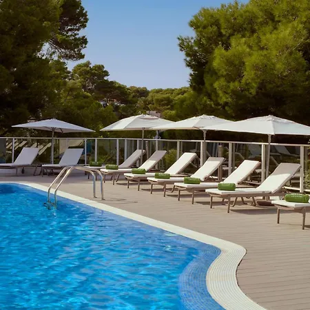 Hotel Melia 5*