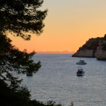 Melia Cala Galdana (Menorca)