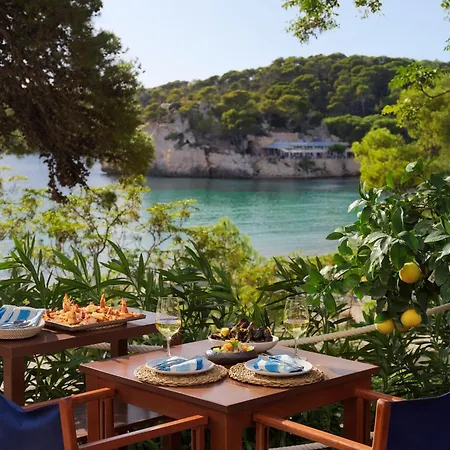 Hotel Meliá Cala Galdana (Menorca)