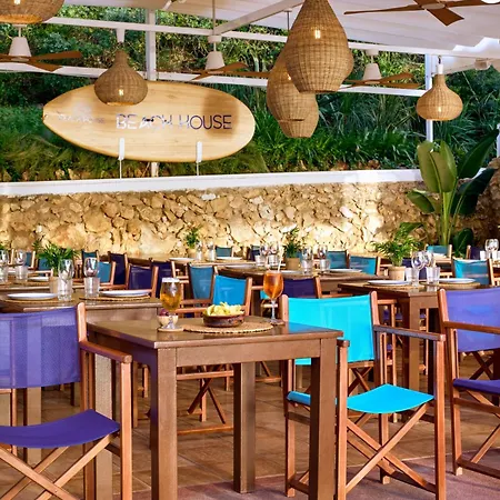 Hotel Melia Cala Galdana (Menorca)