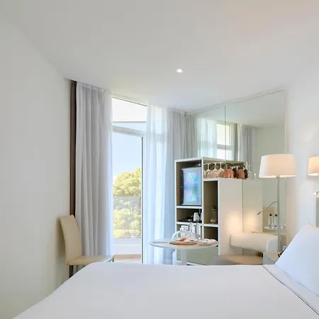 Melia Hotel Cala Galdana (Menorca)