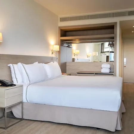 Meliá Cala Galdana (Menorca)