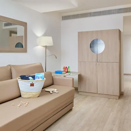 Melia Hotel Cala Galdana (Menorca)