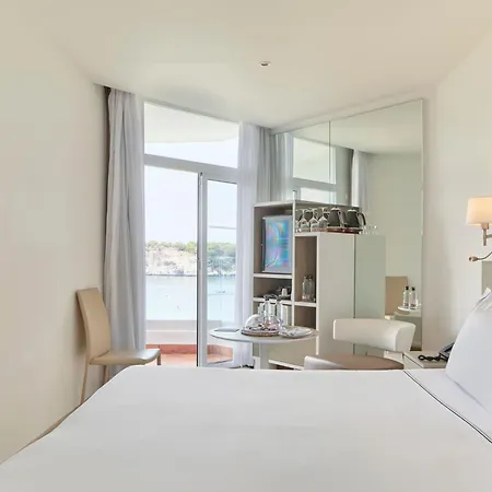 Hotel Meliá Cala Galdana (Menorca)
