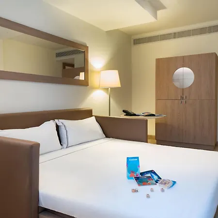 Meliá 5*