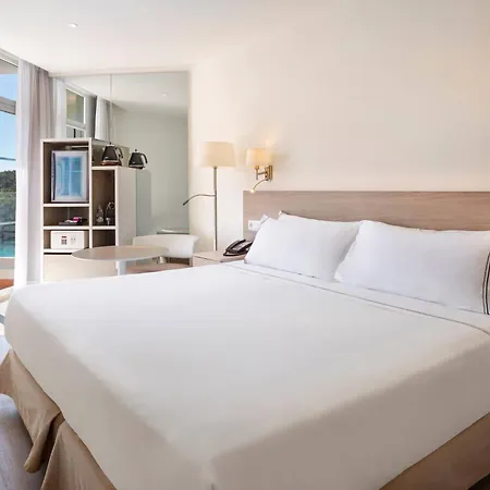 Meliá Cala Galdana (Menorca)