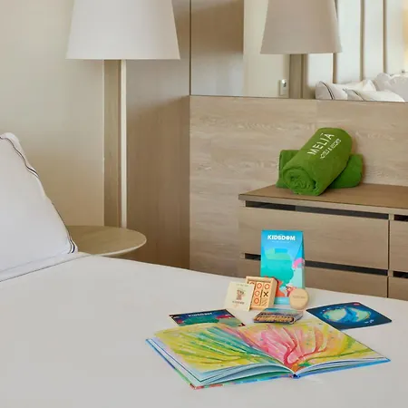 Melia Hotel Cala Galdana (Menorca)