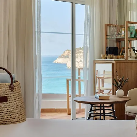 Melia Hotel Cala Galdana (Menorca)