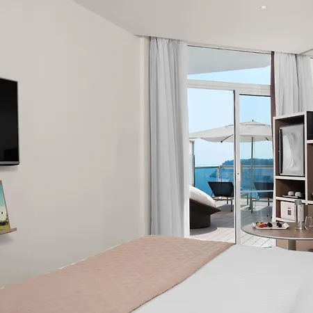Hotel Melia 5*