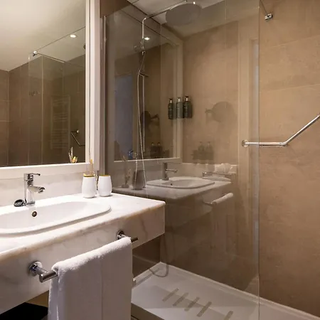 Melia Hotel Cala Galdana (Menorca)