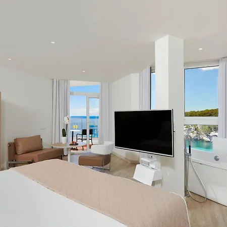 Melia Hotel Cala Galdana (Menorca)