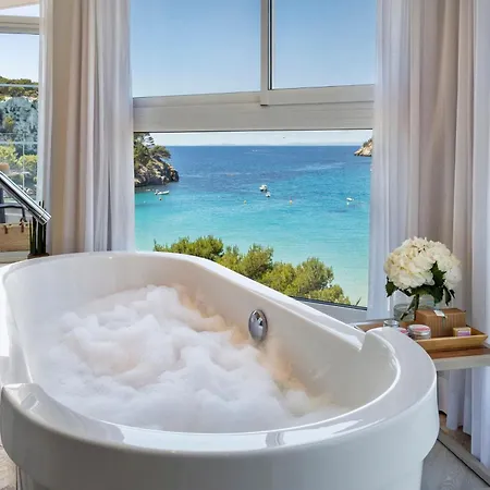 Melia 5* Cala Galdana (Menorca)