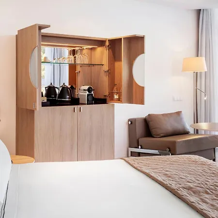Melia Hotel 5*