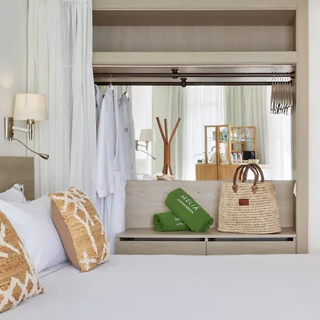 Melia 5* Cala Galdana (Menorca)