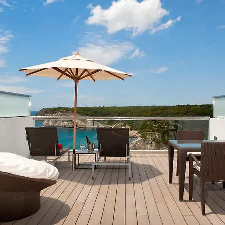 Melia 5* Cala Galdana (Menorca)
