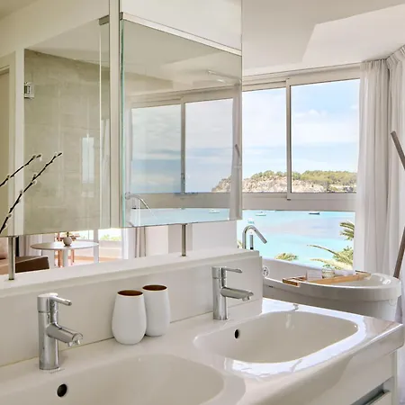 Meliá Hotel Cala Galdana (Menorca)