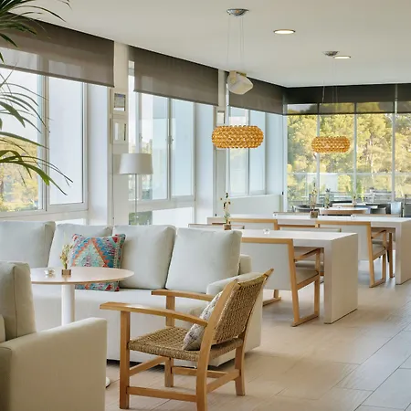 Meliá Hotel 5*
