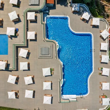 فندق Melia كالا غلدانا