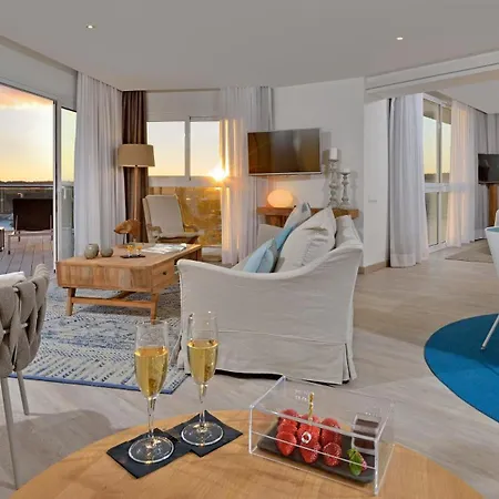 فندق Melia كالا غلدانا