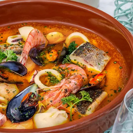 Melia فندق كالا غلدانا