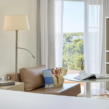 Melia فندق كالا غلدانا