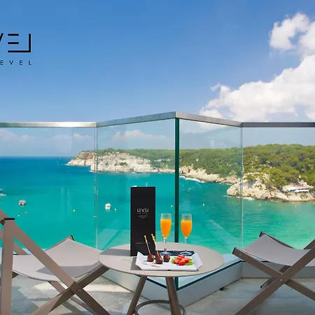 Melia فندق كالا غلدانا