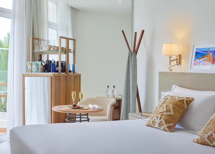 Melia Hotel Cala Galdana (Menorca)