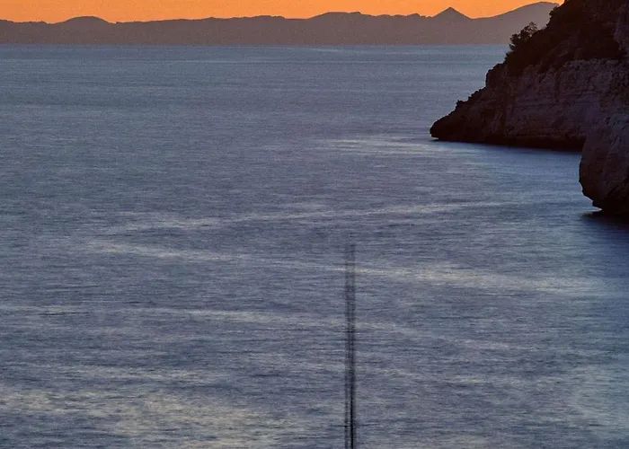 Melia 5* Cala Galdana (Menorca)