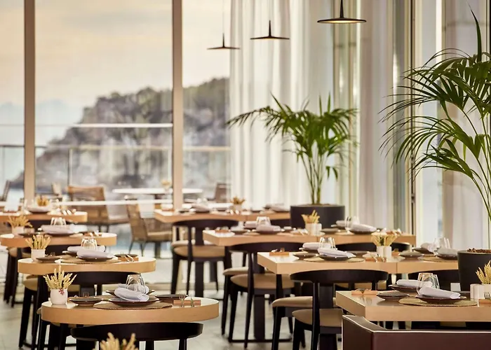 Melia Hotel Cala Galdana (Menorca)