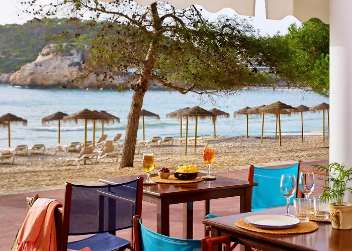 Melia Cala Galdana (Menorca)