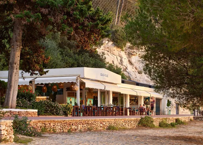 Melia Cala Galdana (Menorca)