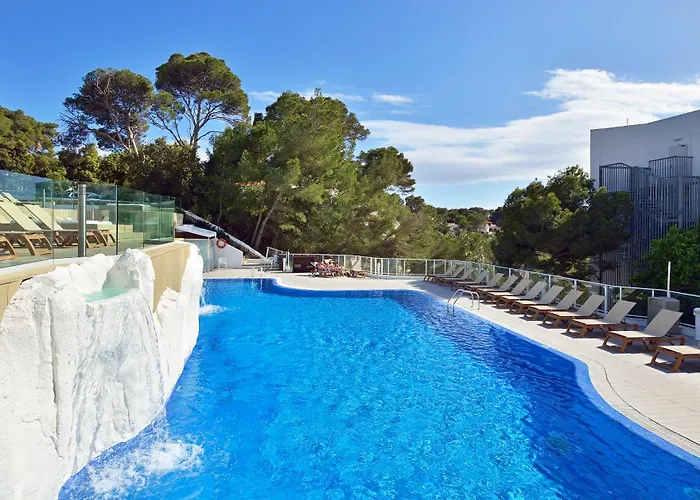 Melia Cala Galdana (Menorca)