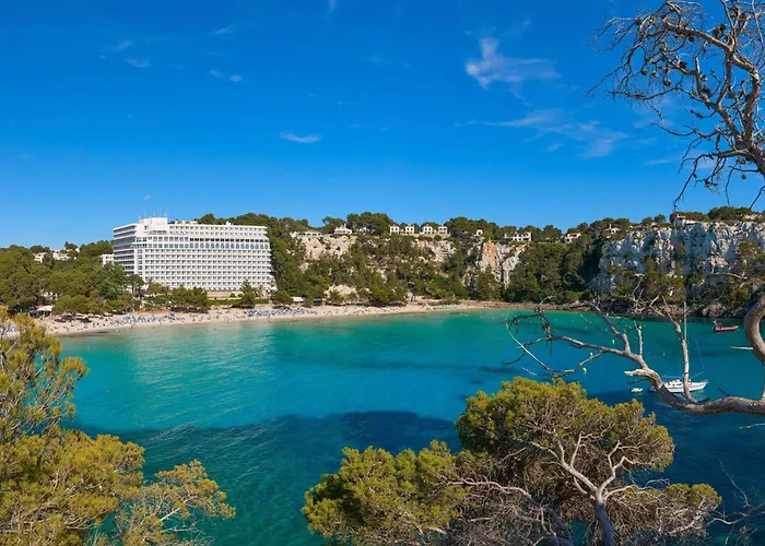 Melia Cala Galdana (Menorca)